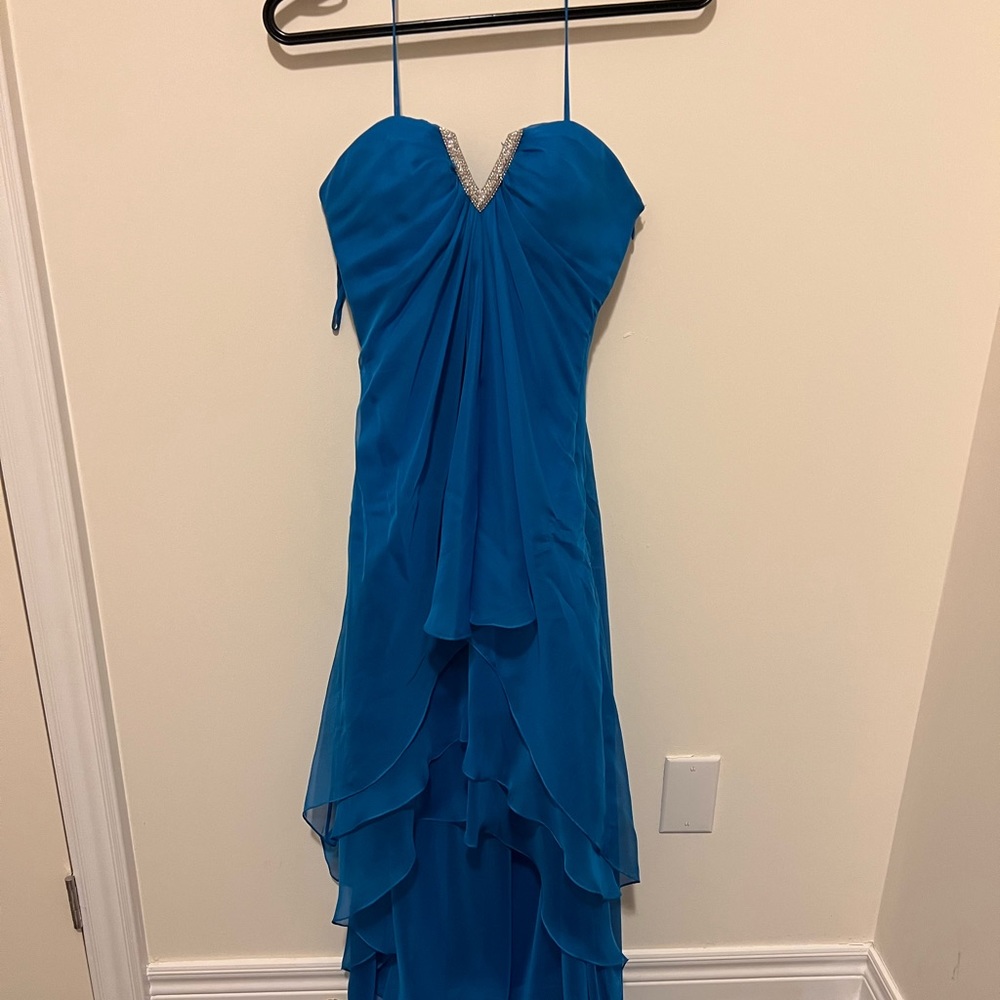 Evening Gown